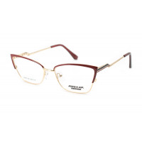 Стильные женские очки для зрения Amshar 8718